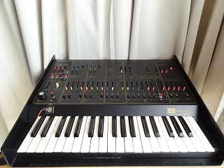 Arp ODYSSEY MK1 BkGd